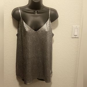 Loft Shimmery Cami